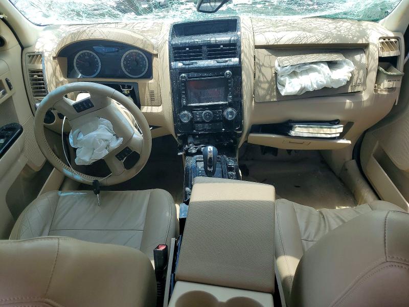 Продажа на аукционе авто 2012 Ford Escape, vin: 1FMCU0EG3CKB87584, номер лота: 57602686