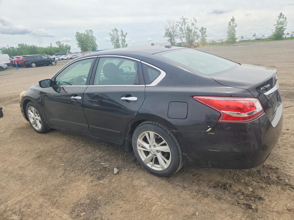 Aukcja sprzedaży 2013 Nissan Altima, vin: 1N4AL3AP6DN585111, numer aukcji: 58536986