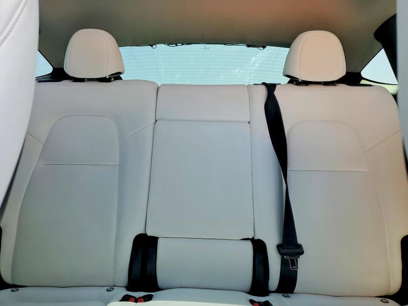 Aukcja sprzedaży 2023 Tesla Model Y, vin: 7SAYGDEE6PA078501, numer aukcji: 58255376