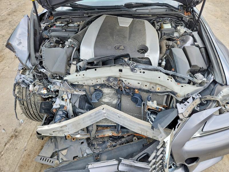Aukcja sprzedaży 2016 Lexus Is, vin: JTHCM1D25G5006987, numer aukcji: 57268616