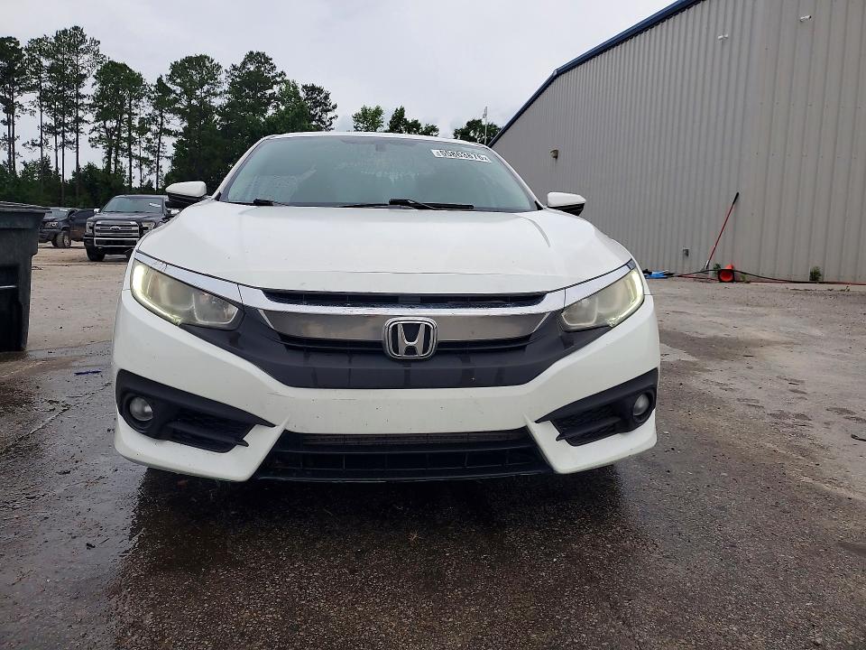 2016 Honda Civic მანქანა იყიდება აუქციონზე, vin: 19XFC1F34GE013960, აუქციონის ნომერი: 55863876