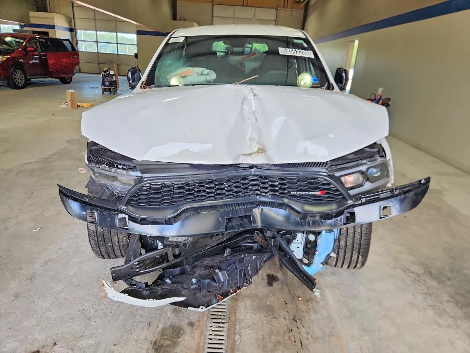 Продажа на аукционе авто 2026 Dodge Durango, vin: 1C4RDJDG6TC238897, номер лота: 58553206
