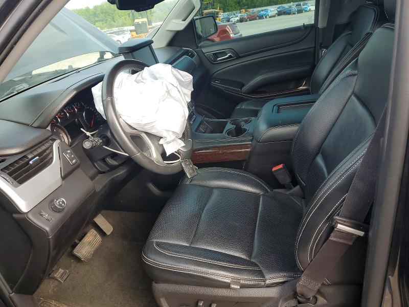 2016 Gmc Yukon მანქანა იყიდება აუქციონზე, vin: 1GKS1AKC4GR471677, აუქციონის ნომერი: 57674156