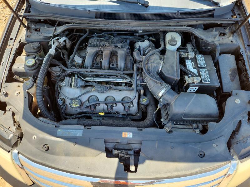 58480586 :رقم المزاد ، 1FAHP23W09G108235 vin ، 2009 Ford Taurus مزاد بيع