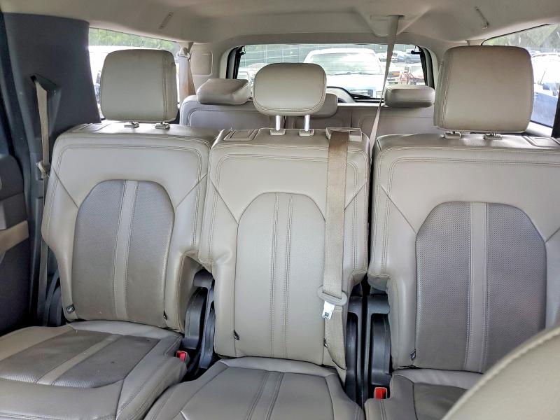 59127686 :رقم المزاد ، 1FMJK1KT7MEA37644 vin ، 2021 Ford Expedition مزاد بيع