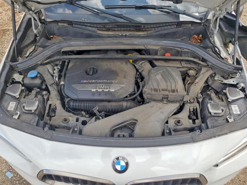 56512136 :رقم المزاد ، WBXYN1C59KES54929 vin ، 2019 Bmw X2 مزاد بيع