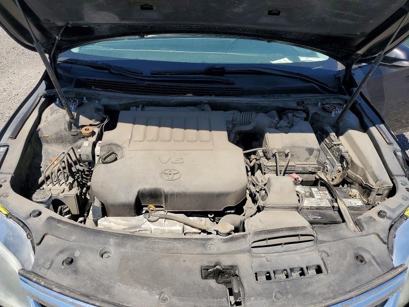 56661416 :رقم المزاد ، 4T1BK1EB6DU049362 vin ، 2013 Toyota Avalon مزاد بيع