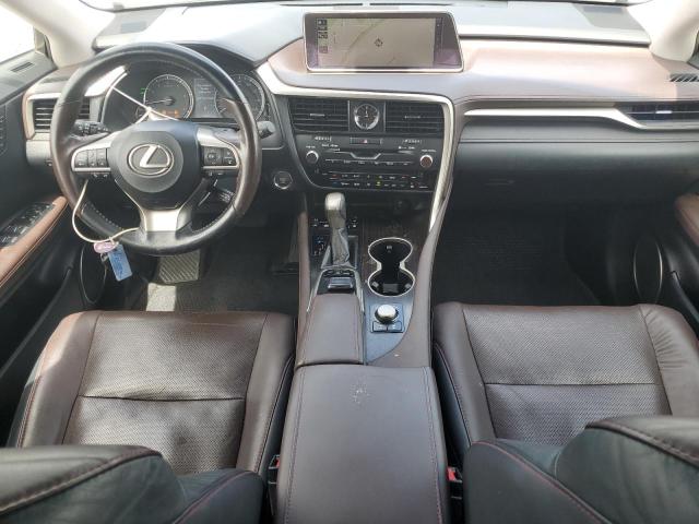 Aukcja sprzedaży 2018 Lexus Rx, vin: JTJDZKCA7J2006615, numer aukcji: 55725466