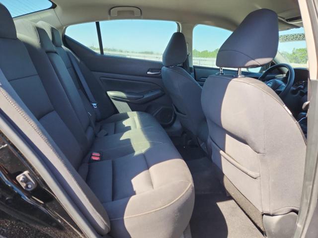Продажа на аукционе авто 2020 Nissan Altima, vin: 1N4BL4BV8LC249994, номер лота: 55859696