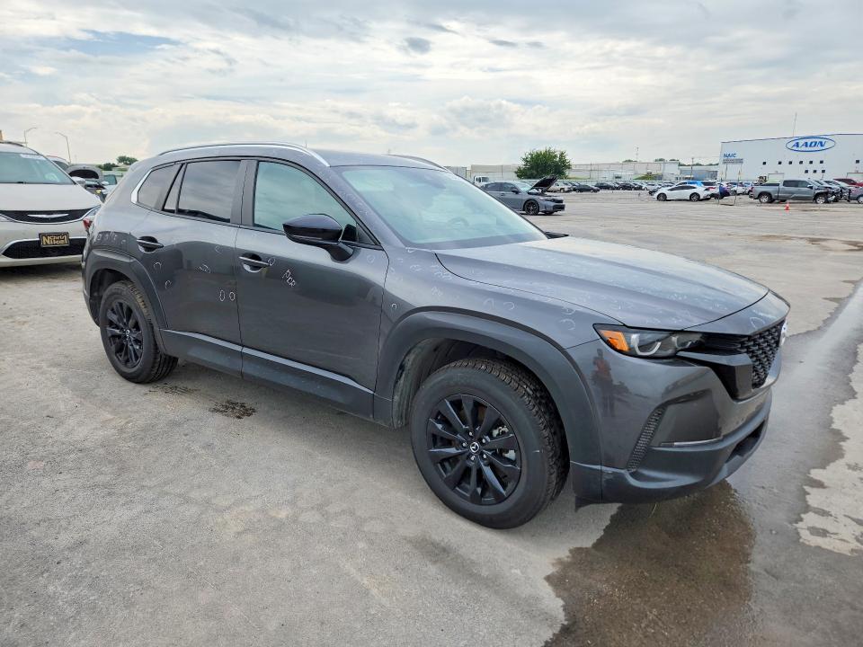 Auction sale of the 2023 Mazda Cx-50, vin: 7MMVABCM1PN131383, lot number: 55585456