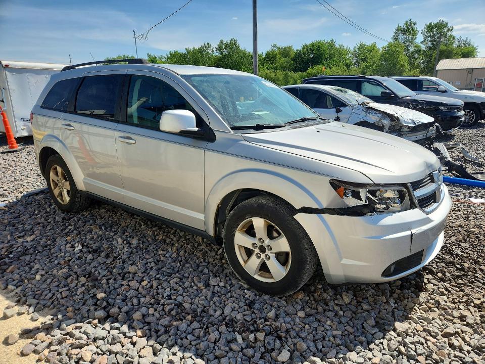 Aukcja sprzedaży 2010 Dodge Journey, vin: 3D4PG5FV4AT208075, numer aukcji: 55336576