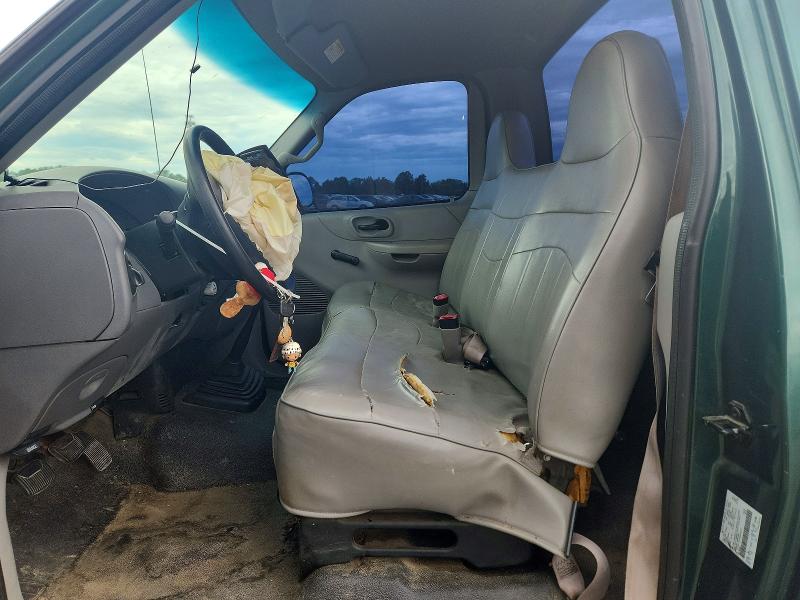 Aukcja sprzedaży 1999 Ford F150, vin: 1FTZF1727XNB93277, numer aukcji: 57922246