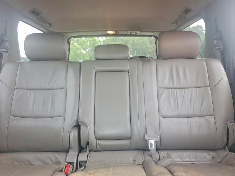Продаж на аукціоні авто 2007 Toyota Sequoia, vin: 5TDZT38A67S291897, номер лоту: 55090596