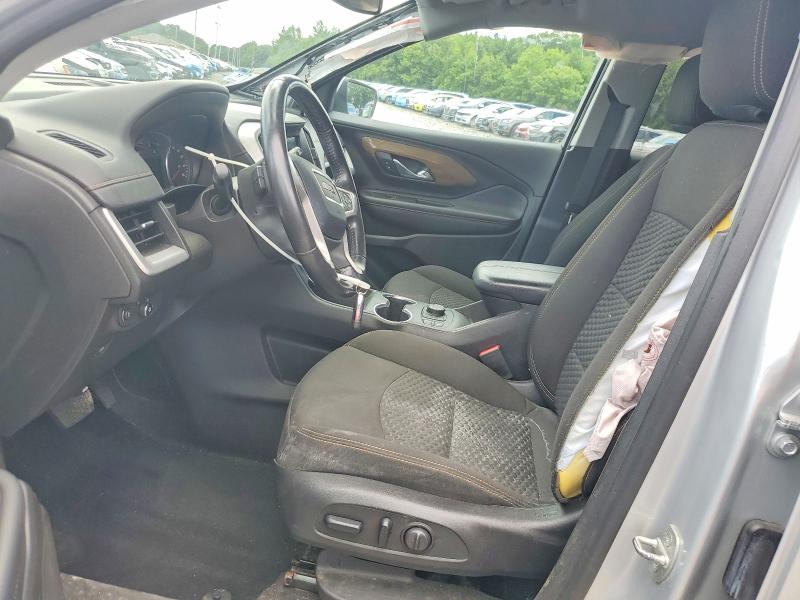 58192566 :رقم المزاد ، 3GKALTEV3KL397831 vin ، 2019 Gmc Terrain مزاد بيع