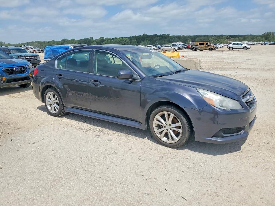 Продажа на аукционе авто 2013 Subaru Legacy, vin: 4S3BMCC69D3024249, номер лота: 59236026