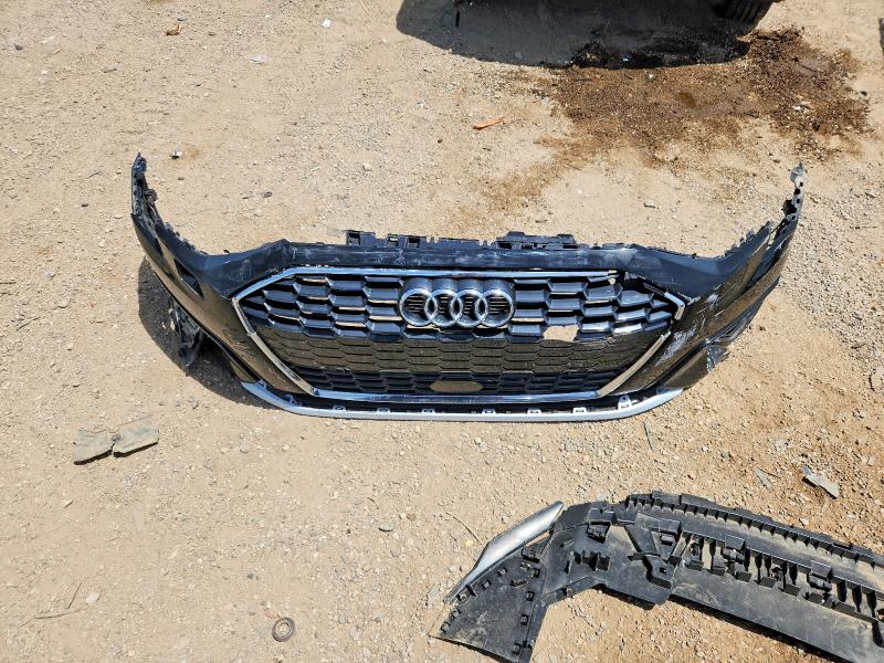 Продаж на аукціоні авто 2024 Audi A3, vin: WAUAUDGY3RA063304, номер лоту: 55414476
