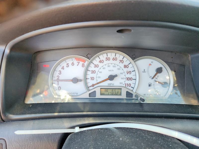 55978746 :رقم المزاد ، 1NXBR32E97Z871048 vin ، 2007 Toyota Corolla مزاد بيع
