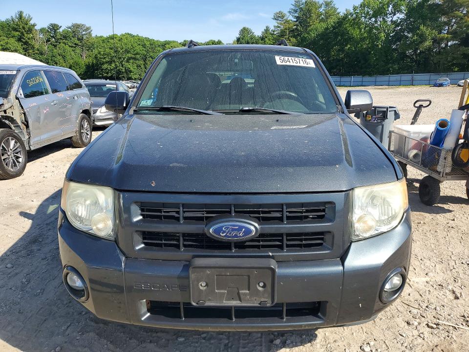 Продажа на аукционе авто 2008 Ford Escape, vin: 1FMCU94168KE82185, номер лота: 56415716