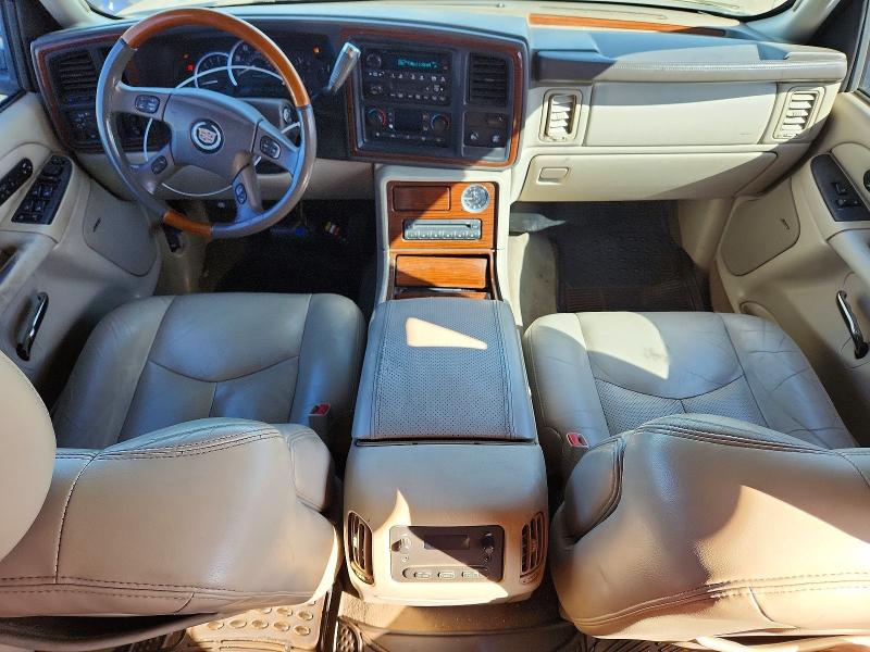 Продаж на аукціоні авто 2004 Cadillac Escalade, vin: 3GYEK62N74G165096, номер лоту: 57518976