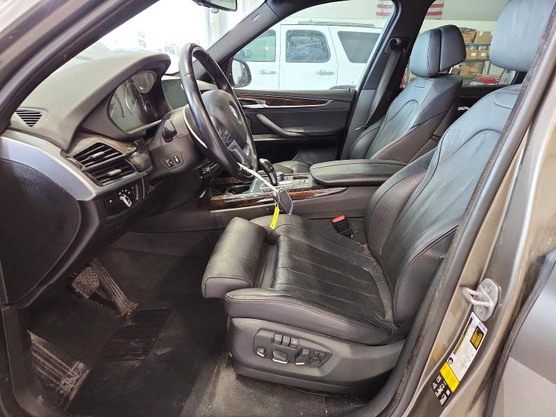 2017 Bmw X5 მანქანა იყიდება აუქციონზე, vin: 5UXKR0C52H0V65995, აუქციონის ნომერი: 55576876