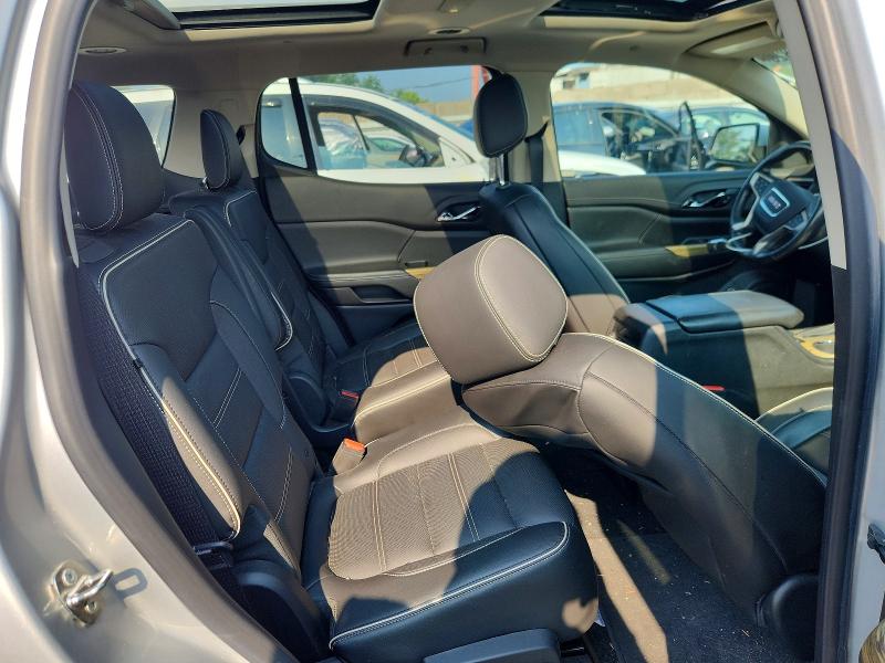 Продаж на аукціоні авто 2019 Gmc Acadia, vin: 1GKKNXLS4KZ167593, номер лоту: 59130826