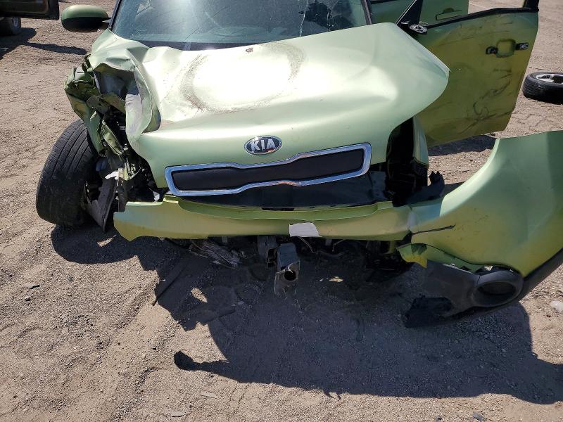 2015 Kia Soul მანქანა იყიდება აუქციონზე, vin: KNDJN2A26F7755638, აუქციონის ნომერი: 56828536