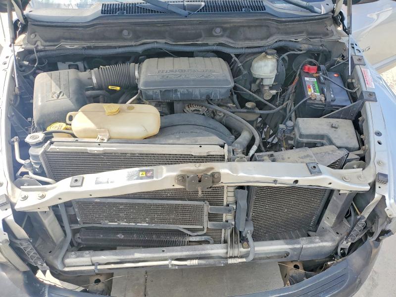 Продаж на аукціоні авто 2004 Dodge Ram 1500, vin: 1D7HA16K44J130982, номер лоту: 58384786
