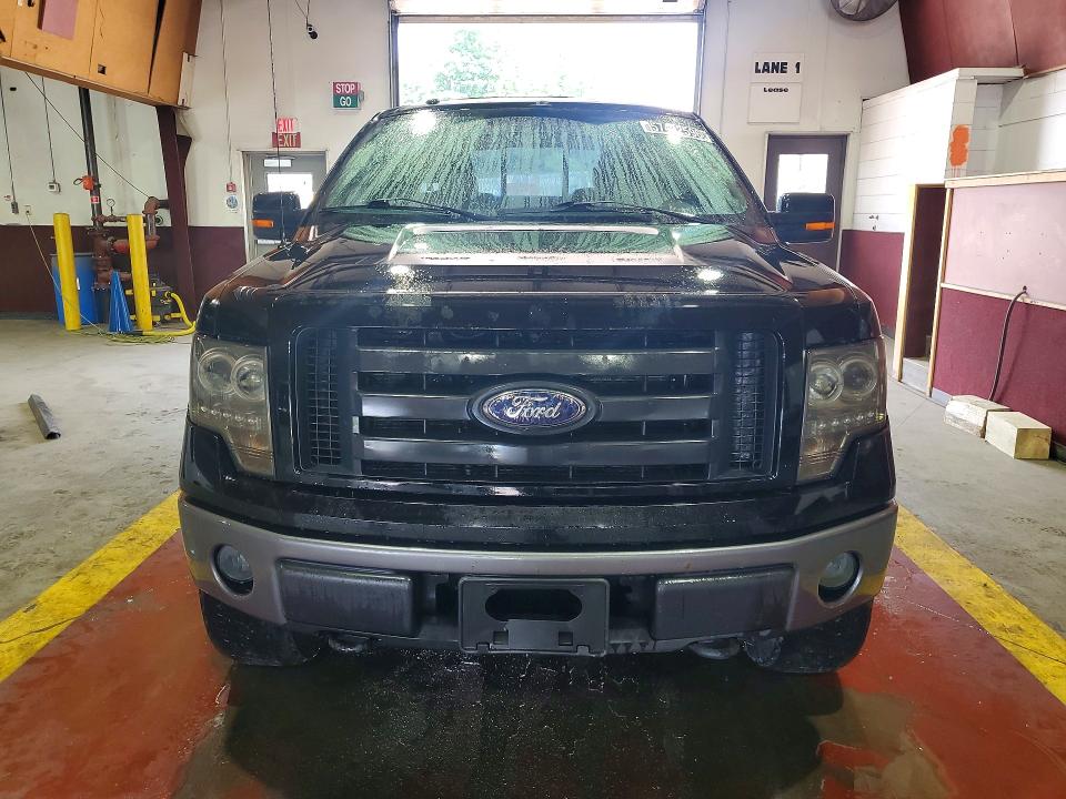 2009 Ford F150 მანქანა იყიდება აუქციონზე, vin: 1FTPX04VX9KC43669, აუქციონის ნომერი: 57422596