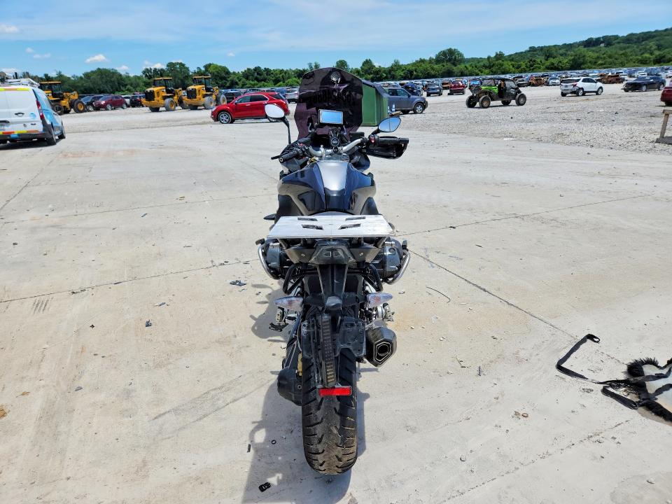 Продажа на аукционе авто 2020 Bmw R 1250, vin: WB10J8301LZG92356, номер лота: 58424686