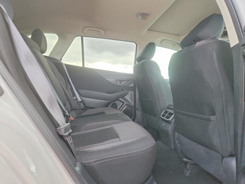 2025 Subaru Outback მანქანა იყიდება აუქციონზე, vin: 4S4BTAFCXS3315036, აუქციონის ნომერი: 57736036