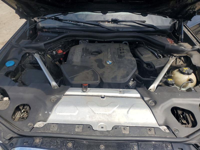 Продажа на аукционе авто 2018 Bmw X3, vin: 5UXTR9C52JLC73733, номер лота: 56359516