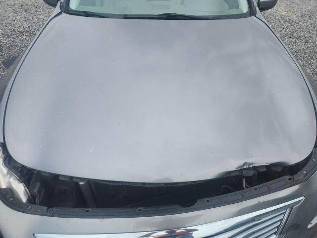 Aukcja sprzedaży 2011 Infiniti G37 Sedan, vin: JN1CV6AP4BM506765, numer aukcji: 55691566