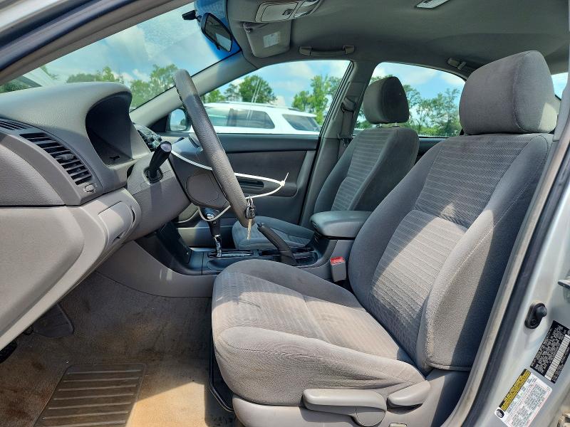Aukcja sprzedaży 2005 Toyota Camry, vin: 4T1BE32K85U568129, numer aukcji: 57006846
