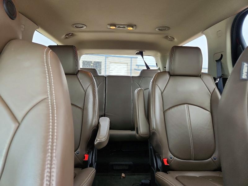Aukcja sprzedaży 2015 Gmc Acadia, vin: 1GKKRRKD8FJ321147, numer aukcji: 56039056