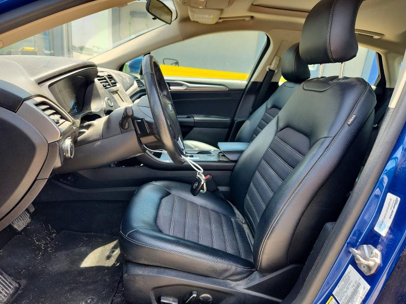 Продаж на аукціоні авто 2017 Ford Fusion, vin: 3FA6P0HD1HR338263, номер лоту: 57524116