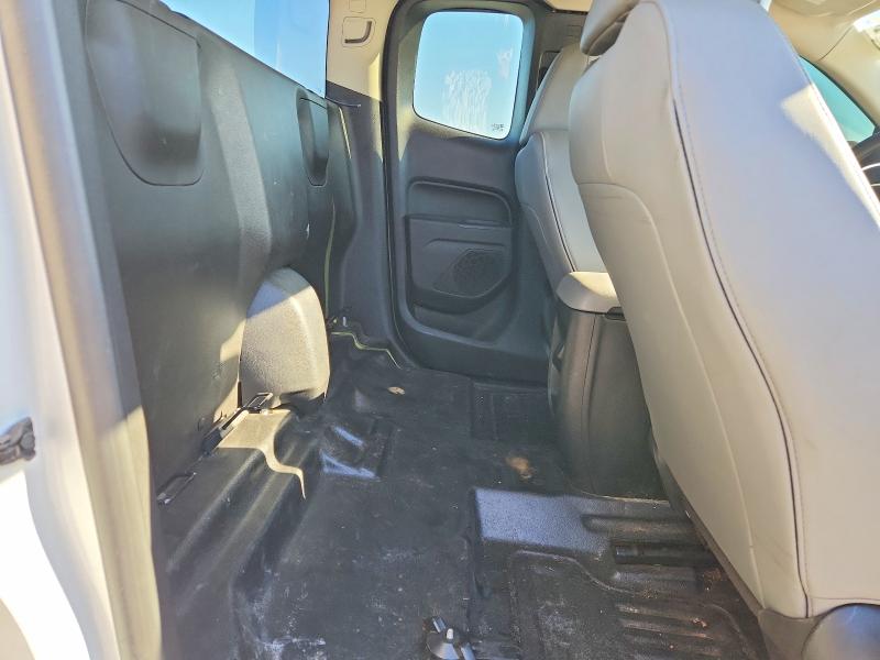55564396 :رقم المزاد ، 1GCHSBEA6K1212702 vin ، 2019 Chevrolet Colorado مزاد بيع