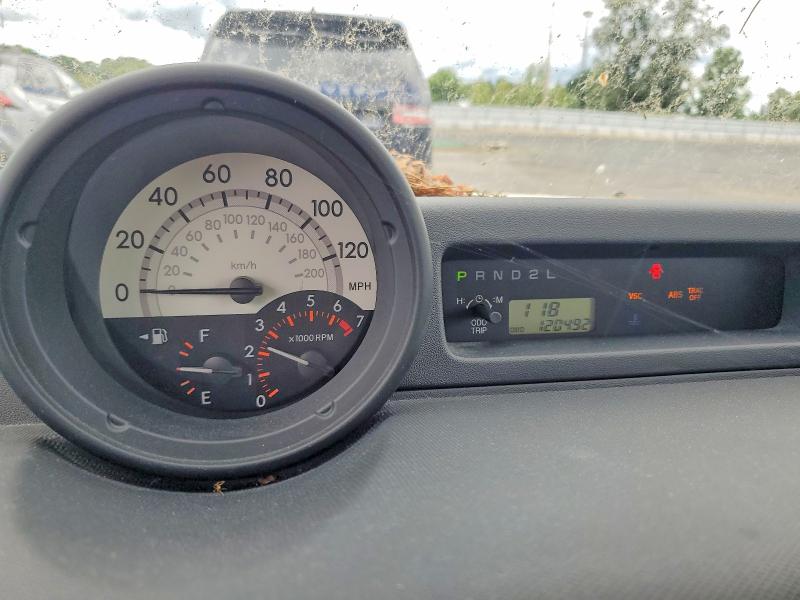 Aukcja sprzedaży 2005 Toyota Scion, vin: JTLKT324350171077, numer aukcji: 56671986