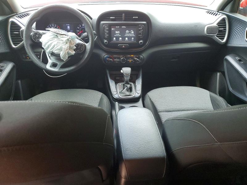 Aukcja sprzedaży 2020 Kia Soul, vin: KNDJ23AU5L7007247, numer aukcji: 57953696