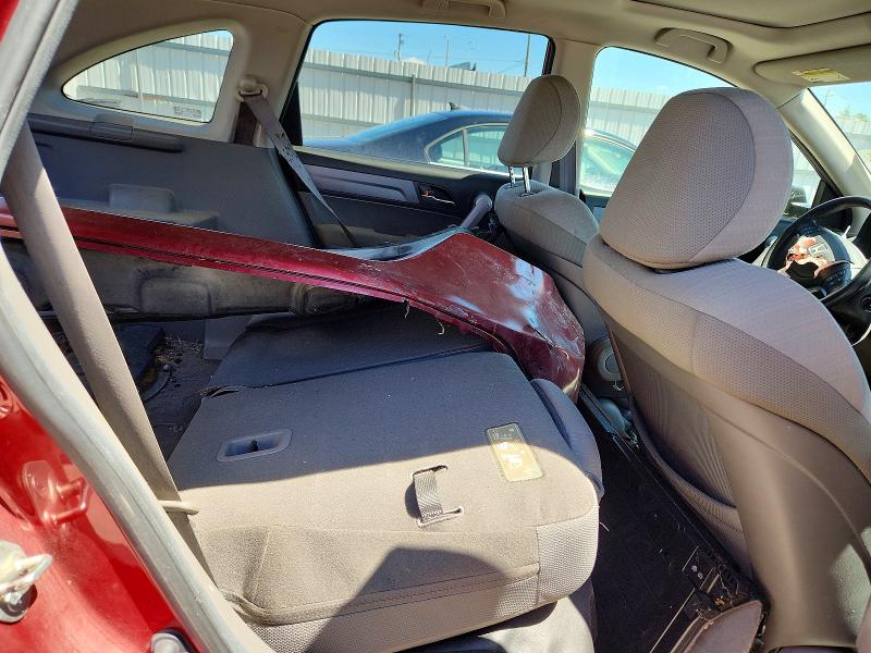 Продаж на аукціоні авто 2007 Honda Cr-v, vin: JHLRE48527C113007, номер лоту: 57408966