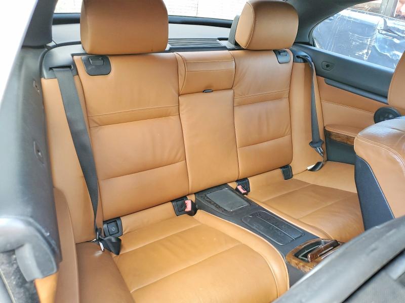 Продажа на аукционе авто 2007 Bmw 335, vin: WBAWL73507PX49901, номер лота: 57643606