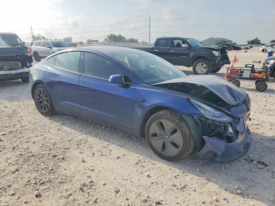 55505006 :رقم المزاد ، 5YJ3E1EA2KF299484 vin ، 2019 Tesla Model 3 مزاد بيع