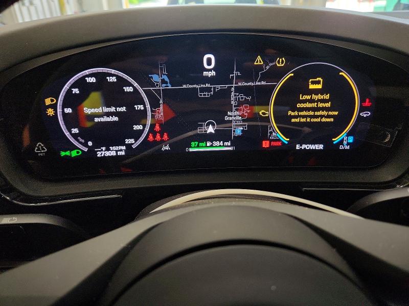 Продаж на аукціоні авто 2024 Porsche Cayenne, vin: WP1AM2AY4RDA48257, номер лоту: 59129926