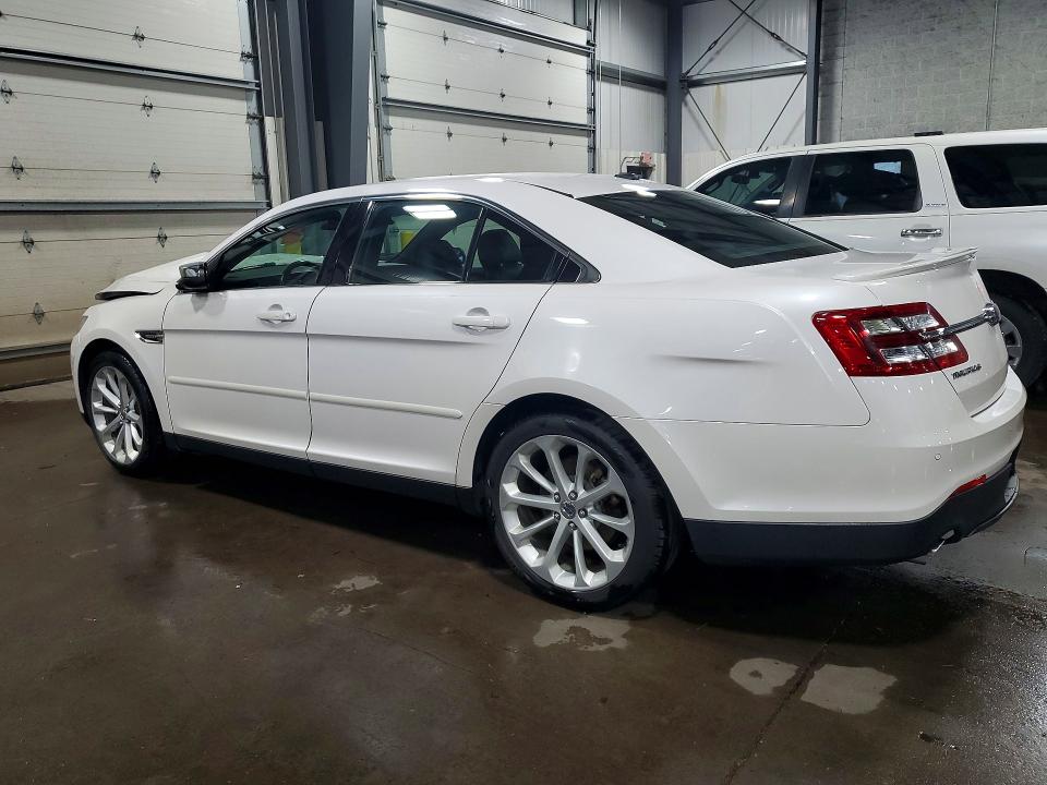 Aukcja sprzedaży 2014 Ford Taurus, vin: 1FAHP2F84EG171474, numer aukcji: 58054416