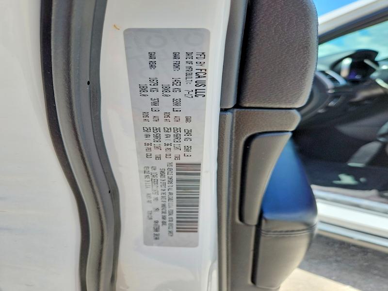 57384836 :رقم المزاد ، 1C4RJEBG9JC110797 vin ، 2018 Jeep Grand Cherokee مزاد بيع
