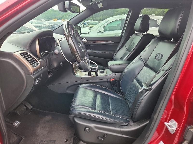 56730816 :رقم المزاد ، 1C4RJFCG2FC831460 vin ، 2015 Jeep Grand Cherokee مزاد بيع