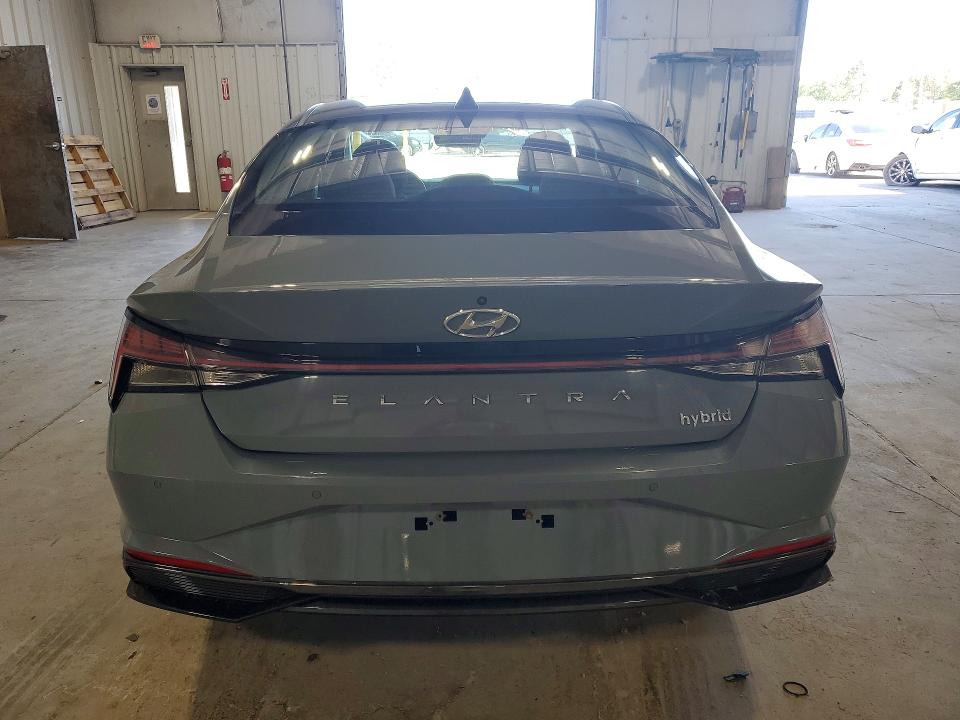 Aukcja sprzedaży 2022 Hyundai Elantra, vin: KMHLN4AJ7NU014499, numer aukcji: 57403666