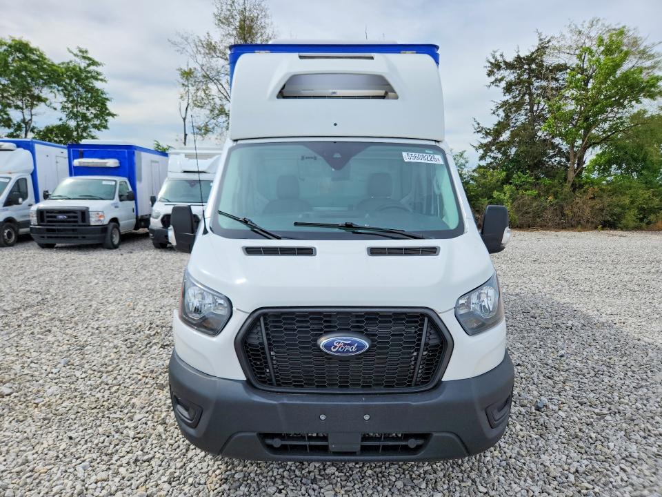 Продаж на аукціоні авто 2020 Ford Transit, vin: 1FDBW5Z87LKB52472, номер лоту: 55608226