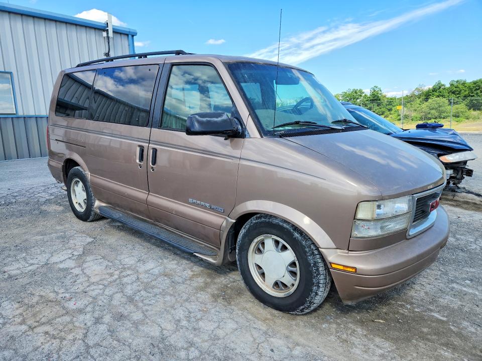 Продажа на аукционе авто 2000 Gmc Safari, vin: 1GKEL19W7YB532876, номер лота: 57172106
