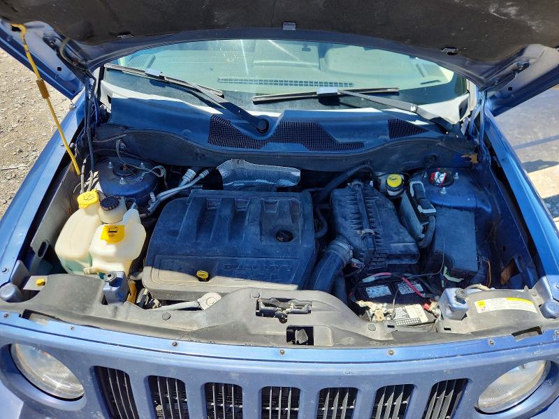 Aukcja sprzedaży 2007 Jeep Patriot, vin: 1J8FF28W57D170623, numer aukcji: 57416866