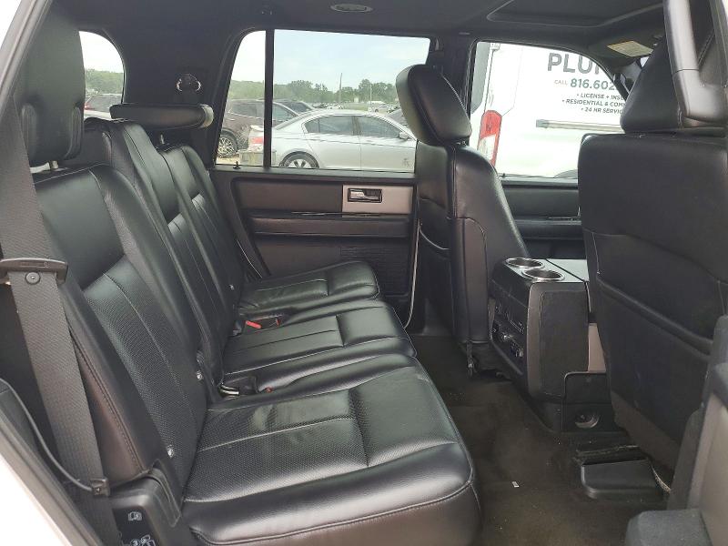 2017 Ford Expedition მანქანა იყიდება აუქციონზე, vin: 1FMJU2AT0HEA21129, აუქციონის ნომერი: 55927786